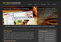 Manchester Web Design and SEO Internet Marketing 510266 Image 0