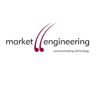 Market Engineering Ltd. 507107 Image 0
