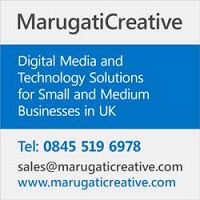 Marugati Creative   Advertising, Marketing and IT Solutions 510053 Image 5