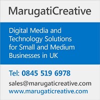 Marugati Creative   Digital Media and Technology Solutions 503371 Image 0