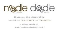 Noodle Doodle Ltd 513424 Image 0