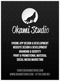 Okami Studio 503212 Image 0
