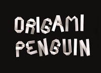 Origami Penguin 513103 Image 0