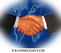P B Consultancy Ltd 511057 Image 0