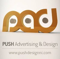 PUSH Advertising and Design 510486 Image 0