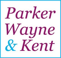Parker, Wayne and Kent 505503 Image 0