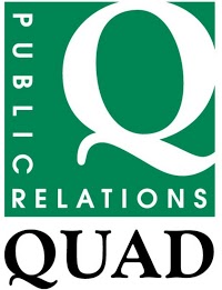 Quad Public Relations 502399 Image 0