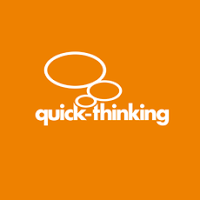 Quick Thinking UK 511177 Image 0