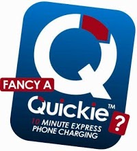 Quickie Leeds Ltd 510471 Image 1