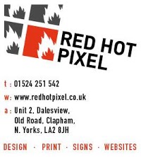 Red Hot Pixel 510789 Image 2