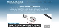 Shaefer PR and Marketing Ltd 513885 Image 1