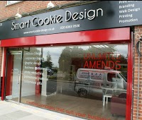 Smart Cookie Design 512975 Image 0