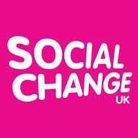 Social Change UK 503761 Image 0