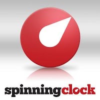 Spinning Clock Ltd 517790 Image 0