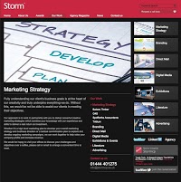 Storm Creative Partnership 516203 Image 3
