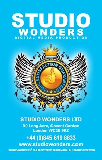 Studio Wonders 513141 Image 1