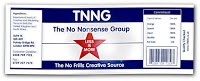 The No Nonsense Group 509634 Image 0