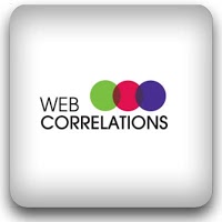 Web Correlations 502340 Image 0