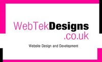 WebTek Designs Ltd 504091 Image 0