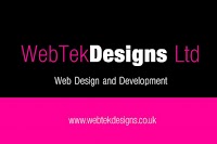 WebTek Designs Ltd 504091 Image 1