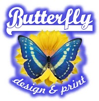 butterfly design and print 503946 Image 0