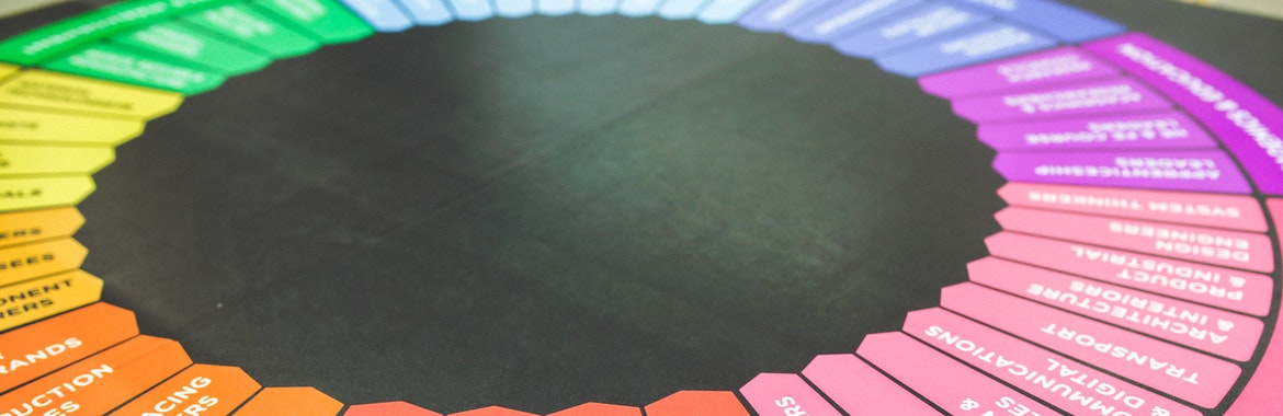 MALO Creative Media banner